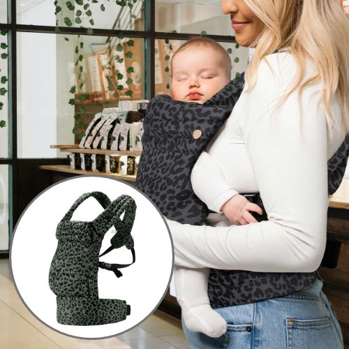 PORTE BÉBÉ | Babytouch™ - Bébé à vie