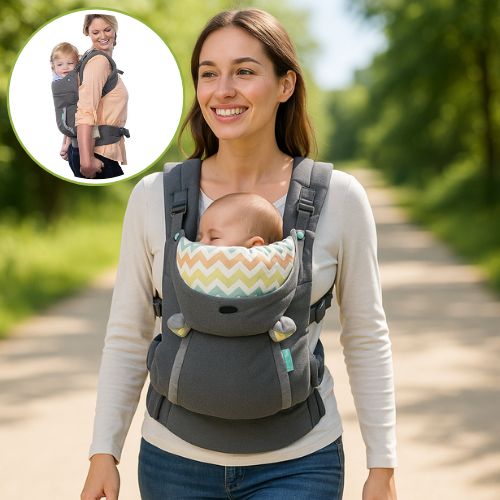 PORTE BEBE | Koala™ - Bébé à vie