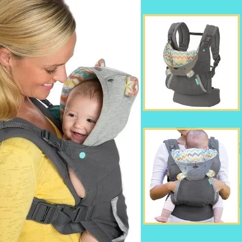 PORTE BEBE | Koala™ - Bébé à vie