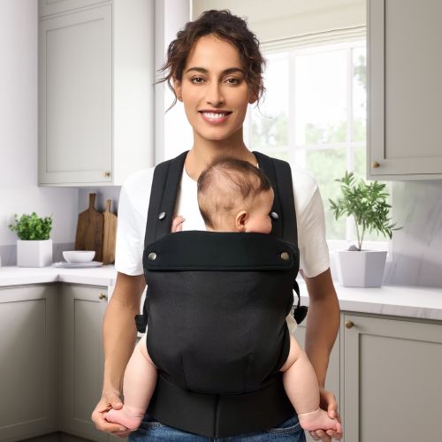 PORTE BÉBÉ PHYSIOLOGIQUE | BEBENUK™ - Bébé à vie