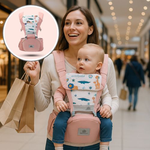 PORTE - BÉBÉ | Securibanc™ - Bébé à vie