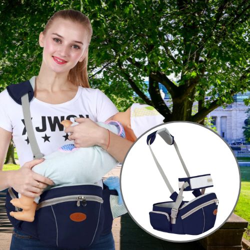 PORTE BEBE | Tabouret™ - Bébé à vie