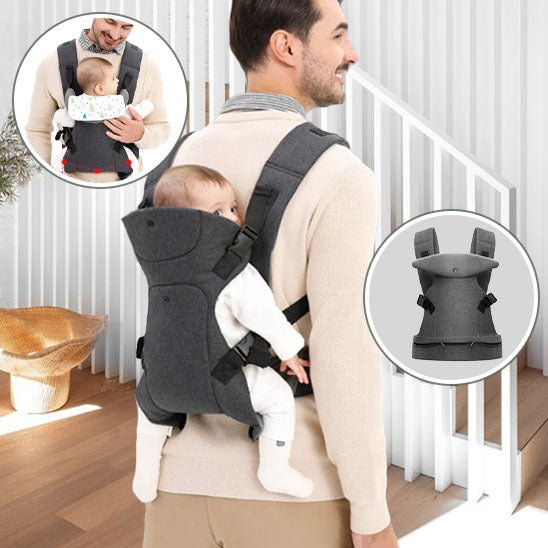 PORTE BEBE | Tinylife™ - Bébé à vie
