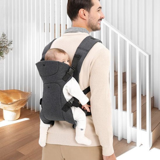 PORTE BEBE | Tinylife™ - Bébé à vie