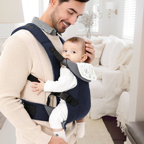 PORTE BEBE | Tinylife™ - Bébé à vie