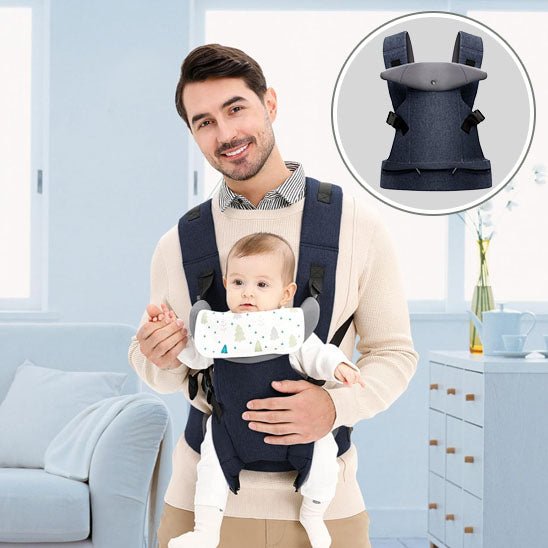 PORTE BEBE | Tinylife™ - Bébé à vie