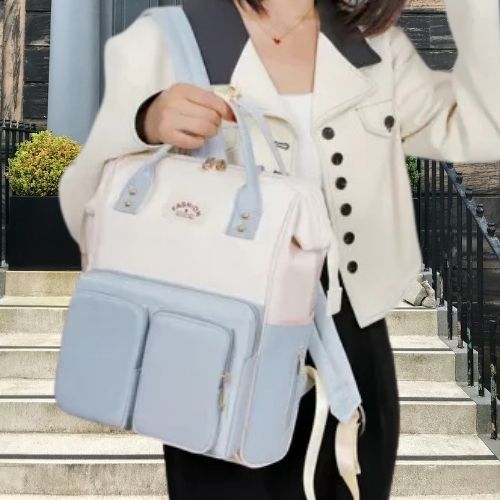 SAC A DOS BEBE | Faby™ - Bébé à vie