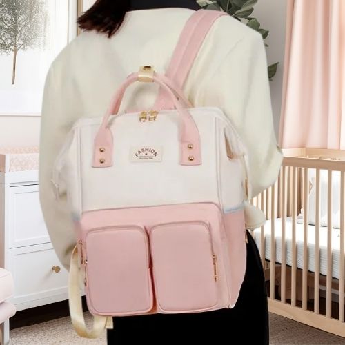 SAC A DOS BEBE | Faby™ - Bébé à vie