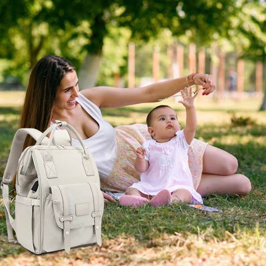 SAC A DOS BEBE | Joan™ - Bébé à vie