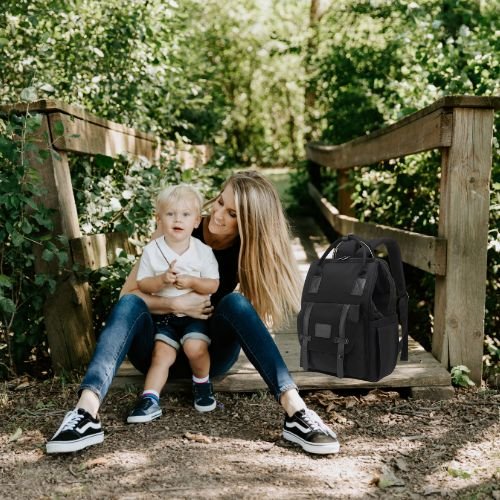 SAC A DOS BEBE | Joan™ - Bébé à vie
