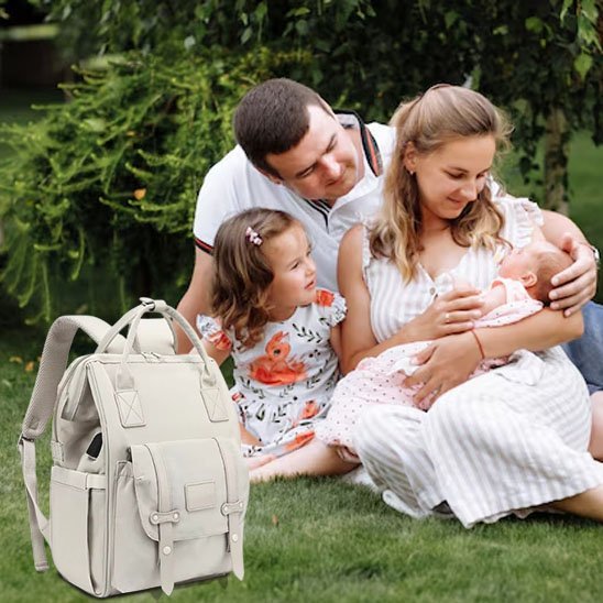 SAC A DOS BEBE | Joan™ - Bébé à vie