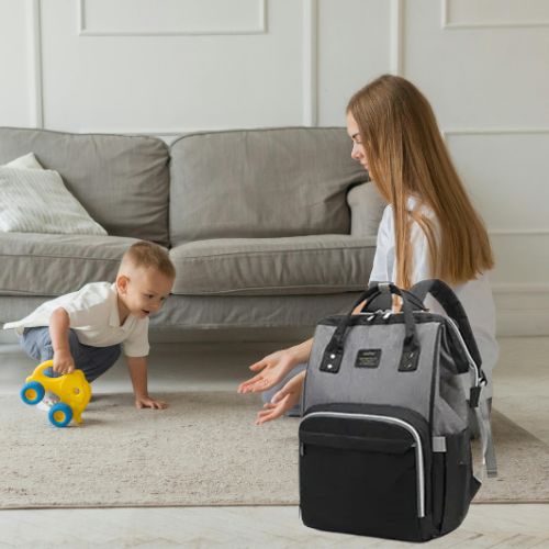 SAC A DOS BEBE | Levi™ - Bébé à vie