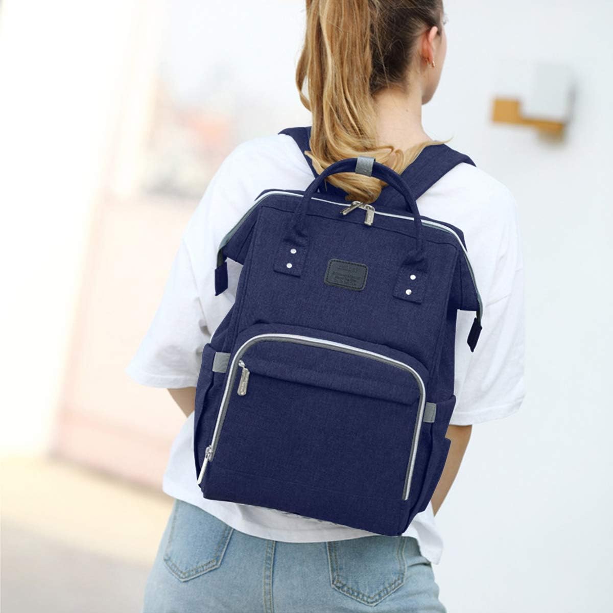 SAC A DOS BEBE | Levi™ - Bébé à vie