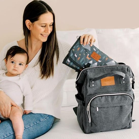 SAC A DOS BEBE | Levi™ - Bébé à vie