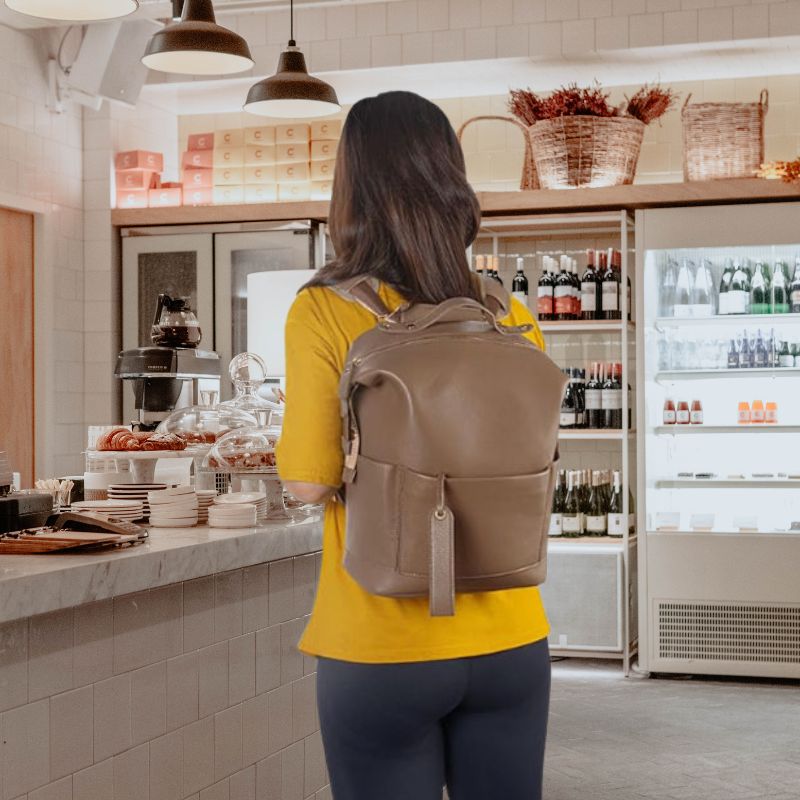 SAC A DOS BEBE | Libeo™ - Bébé à vie