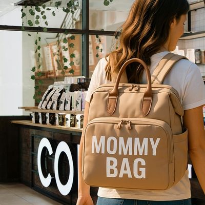 SAC A DOS BEBE | Mommy™ - Bébé à vie