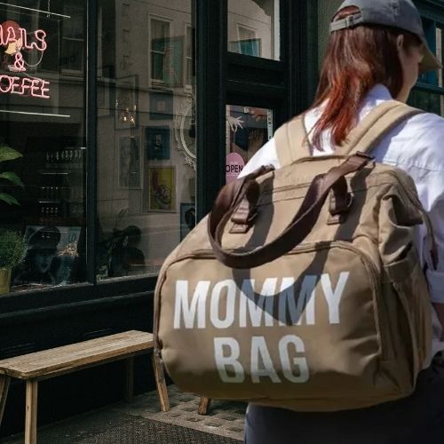 SAC A DOS BEBE | Mommy™ - Bébé à vie