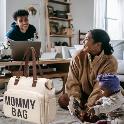 SAC A DOS BEBE | Mommy™ - Bébé à vie