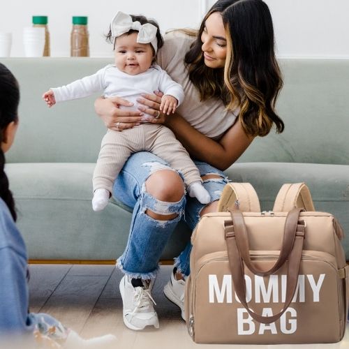 SAC A DOS BEBE | Mommy™ - Bébé à vie