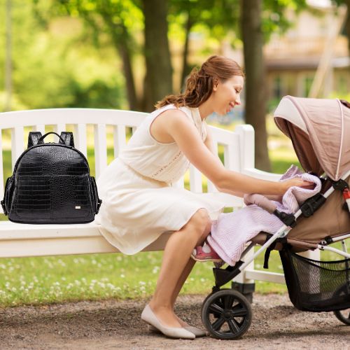 SAC A DOS BEBE | Mova™ - Bébé à vie