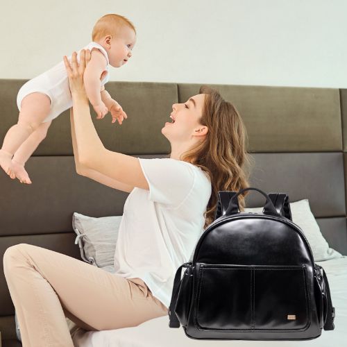 SAC A DOS BEBE | Mova™ - Bébé à vie
