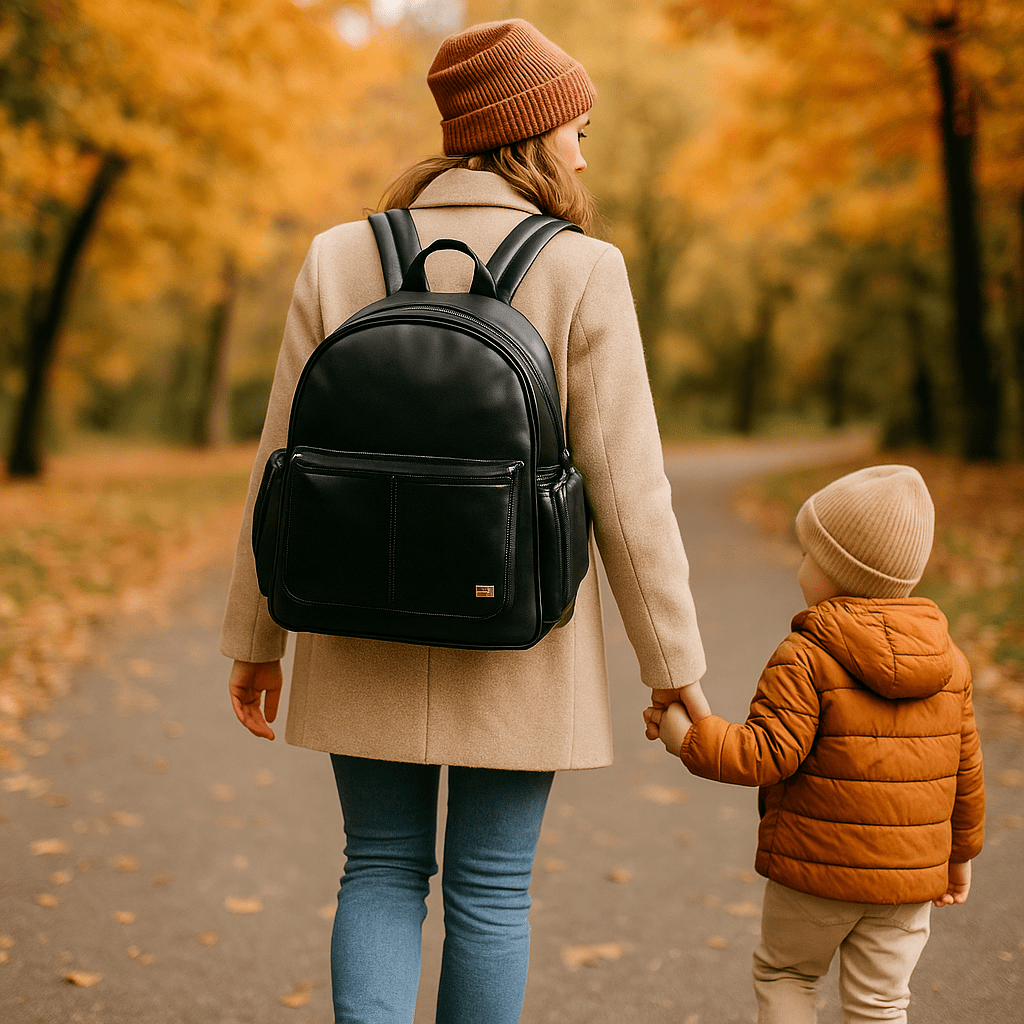 SAC A DOS BEBE | Mova™ - Bébé à vie