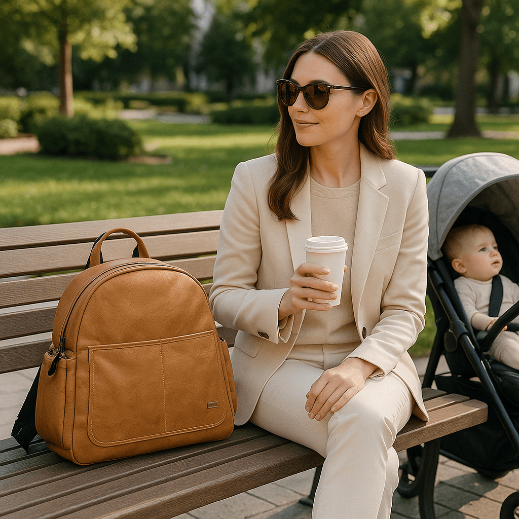 SAC A DOS BEBE | Mova™ - Bébé à vie