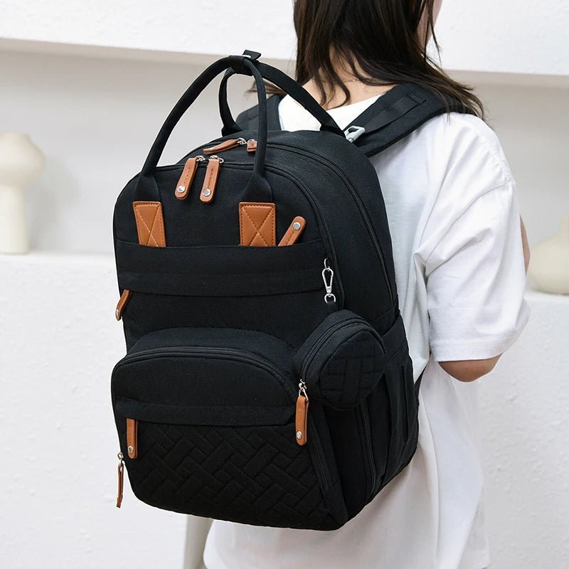 SAC A DOS BEBE | Travis™ - Bébé à vie
