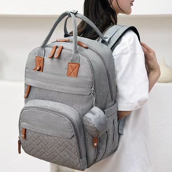 SAC A DOS BEBE | Travis™ - Bébé à vie