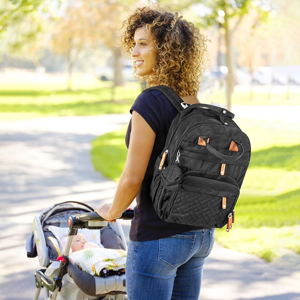SAC A DOS BEBE | Travis™ - Bébé à vie
