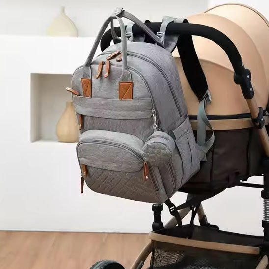 SAC A DOS BEBE | Travis™ - Bébé à vie