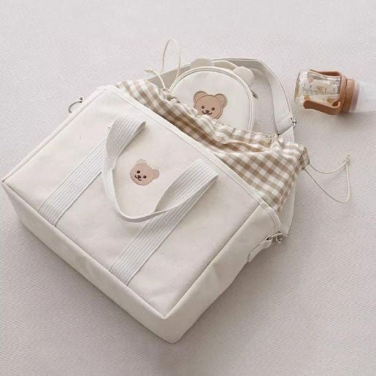 sac a langer doublure impermeable-durable qualite