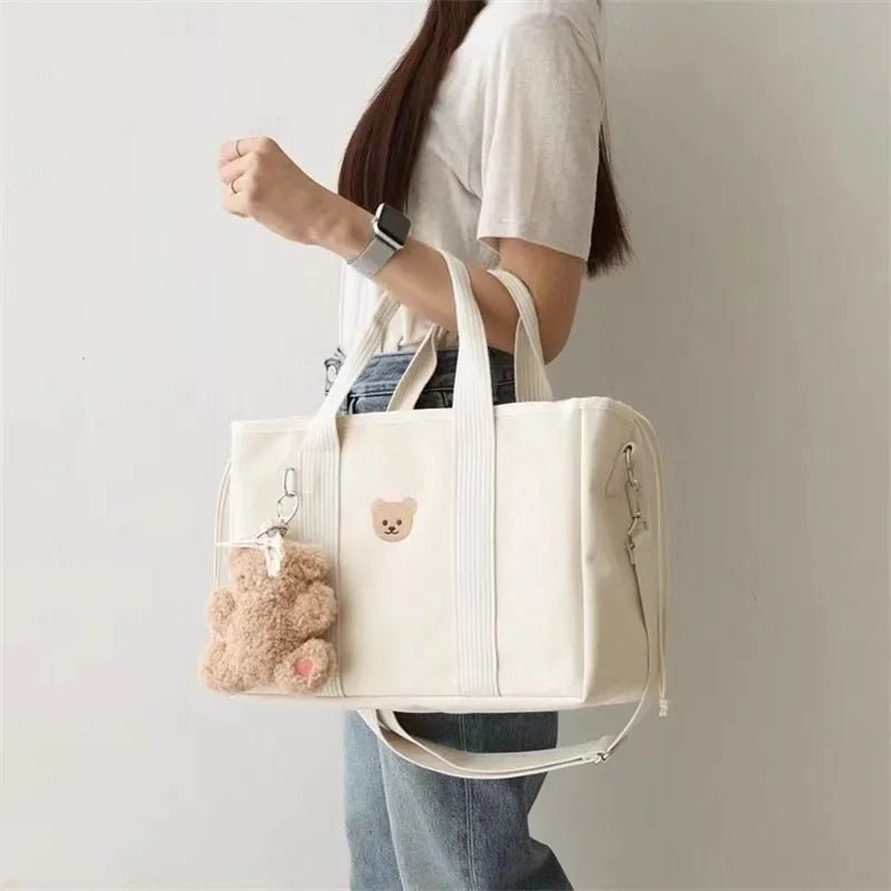 Sac a langer | Teddynours™ - Bébé à vie