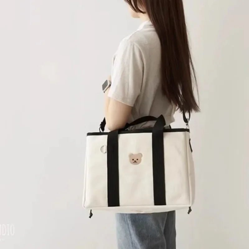 Sac a langer | Teddynours™ - Bébé à vie
