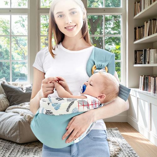 SLING BEBE | Neovie™ - Bébé à vie