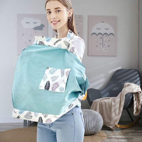 SLING BEBE | Neovie™ - Bébé à vie
