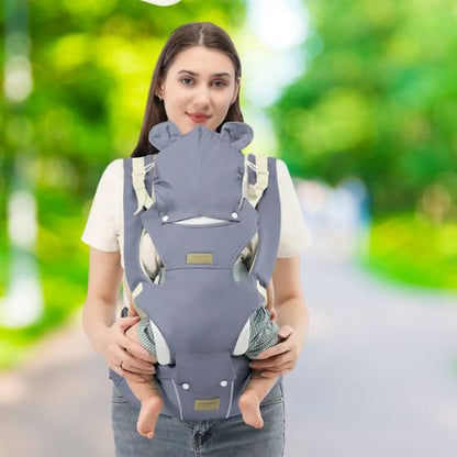 PORTE BEBE | Calinours™ - Bébé à vie