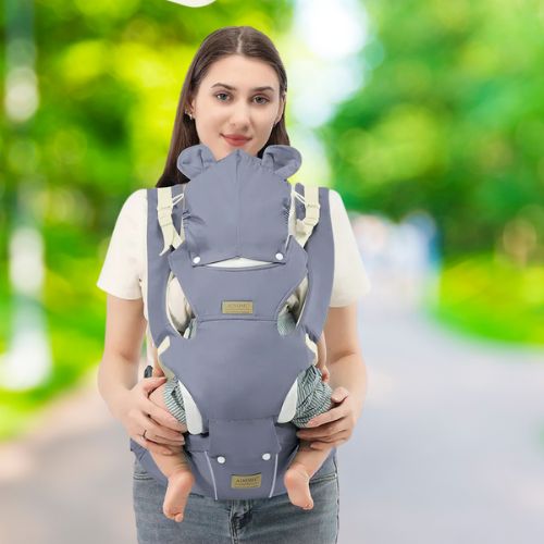 PORTE BEBE | Calinours™ - Bébé à vie