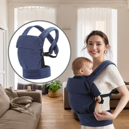 PORTE BÉBÉ | Cozybebe™ - Bébé à vie