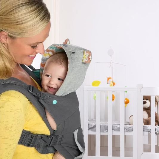PORTE BEBE | Koala™ - Bébé à vie