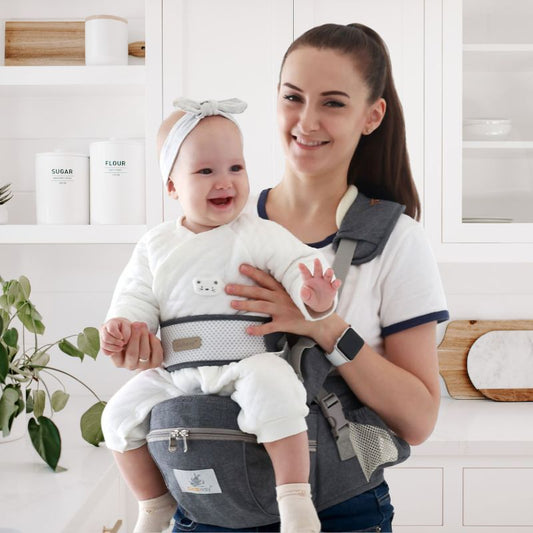 PORTE BEBE | Tabinou™ - Bébé à vie