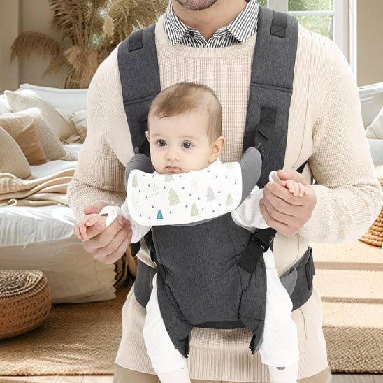 PORTE BEBE | Tinylife™ - Bébé à vie