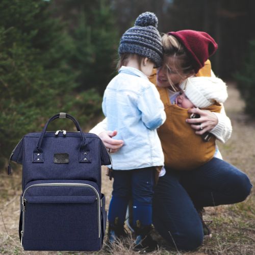 SAC A DOS BEBE | Levi™ - Bébé à vie