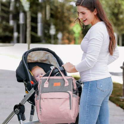 SAC A DOS BEBE | Levi™ - Bébé à vie