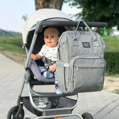 SAC A DOS BEBE | Levi™ - Bébé à vie