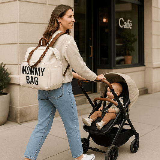 SAC A DOS BEBE | Mommy™ - Bébé à vie