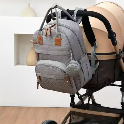 SAC A DOS BEBE | Travis™ - Bébé à vie