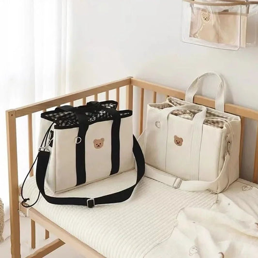 Sac a langer | Teddynours™ - Bébé à vie