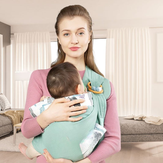 SLING BEBE | Neovie™ - Bébé à vie