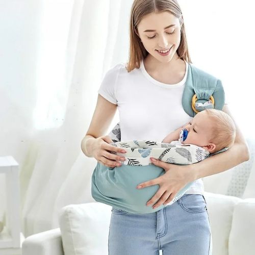 SLING BEBE | Neovie™ - Bébé à vie